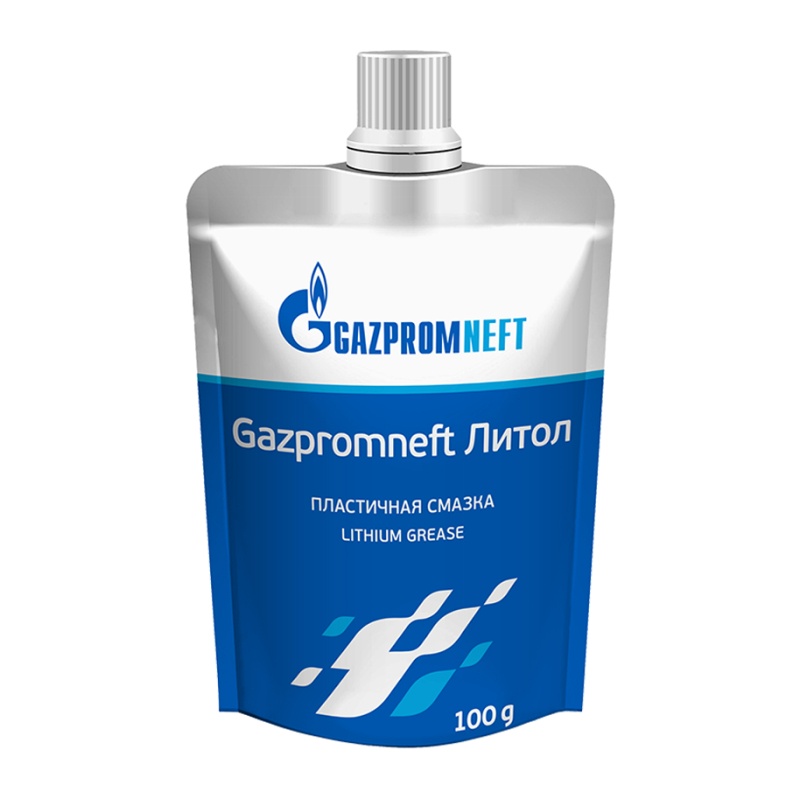 Смазка Gazpromneft Литол 100 гр